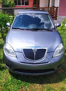 Обява за продажба на Lancia Ypsilon mjet ~3 900 лв. - изображение 1