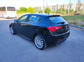 Alfa Romeo Giulietta 1.4Turbo 120hp euro5 174000km | Mobile.bg    4