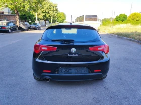 Alfa Romeo Giulietta 1.4Turbo 120hp euro5 174000km | Mobile.bg    5