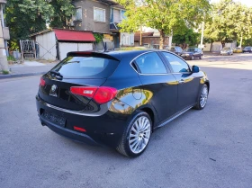 Alfa Romeo Giulietta 1.4Turbo 120hp euro5 174000km | Mobile.bg    6