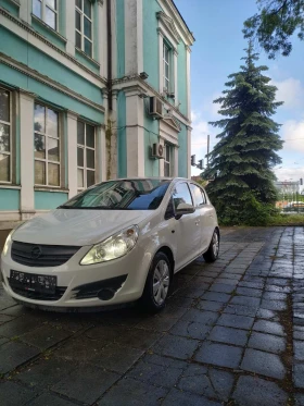 Opel Corsa D - 3300 лв. - 31426466 2