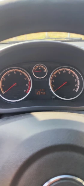 Opel Corsa D - 3300 лв. - 31426466 7