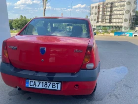 Dacia Logan | Mobile.bg    2