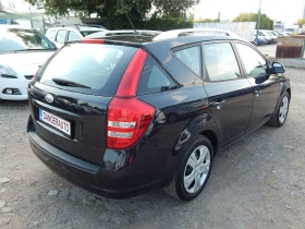 Kia Ceed 1.4i* BRC газ.инжекцион* ОТЛИЧНА* - 6690 лв. - 38834264 4