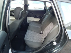 Kia Ceed 1.4i* BRC газ.инжекцион* ОТЛИЧНА* - 6690 лв. - 38834264 12