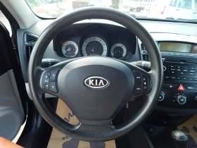 Kia Ceed 1.4i* BRC газ.инжекцион* ОТЛИЧНА* - 6690 лв. - 38834264 16