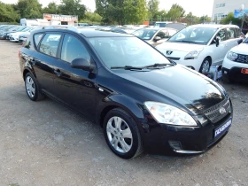 Kia Ceed 1.4i* BRC газ.инжекцион* ОТЛИЧНА* - 6690 лв. - 38834264 3