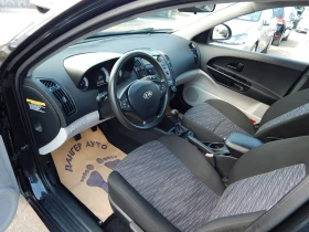 Kia Ceed 1.4i* BRC газ.инжекцион* ОТЛИЧНА* - 6690 лв. - 38834264 9