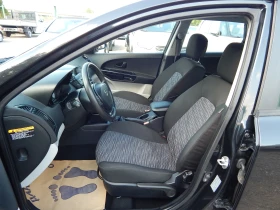Kia Ceed 1.4i* BRC газ.инжекцион* ОТЛИЧНА* - 6690 лв. - 38834264 10