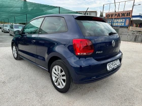 VW Polo 1.2 TDI STYLE EURO 5 | Mobile.bg    4