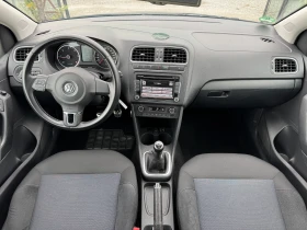 VW Polo 1.2 TDI STYLE EURO 5 | Mobile.bg    11