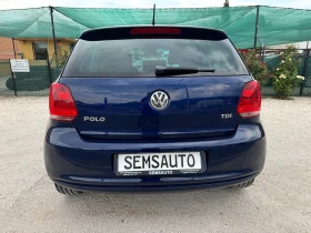 VW Polo 1.2 TDI STYLE EURO 5 | Mobile.bg    5