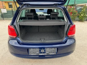 VW Polo 1.2 TDI STYLE EURO 5 | Mobile.bg    8