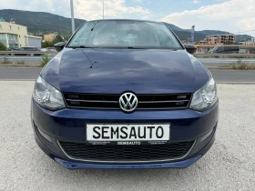 VW Polo 1.2 TDI STYLE EURO 5 | Mobile.bg    2