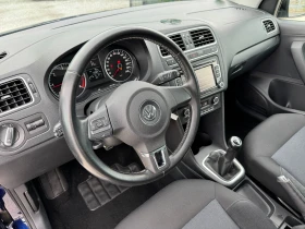 VW Polo 1.2 TDI STYLE EURO 5 | Mobile.bg    10