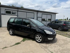 Обява за продажба на Ford Galaxy 2.3i автомат, бензин, Swiss, всички екстри, обмите ~7 999 лв. - изображение 1