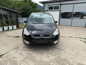 Обява за продажба на Ford Galaxy 2.3i автомат, бензин, Swiss, всички екстри, обмите ~7 999 лв. - изображение 10
