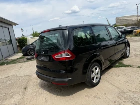Обява за продажба на Ford Galaxy 2.3i автомат, бензин, Swiss, всички екстри, обмите ~7 999 лв. - изображение 3