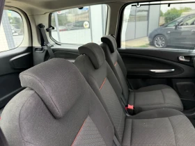Ford Galaxy 2.3i , , Swiss,  ,  | Mobile.bg    16