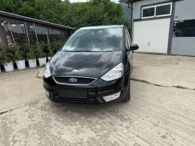 Обява за продажба на Ford Galaxy 2.3i автомат, бензин, Swiss, всички екстри, обмите ~7 999 лв. - изображение 11