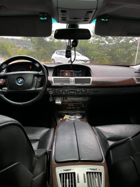 Обява за продажба на BMW 730 Е65 Facelift ~12 500 лв. - изображение 11