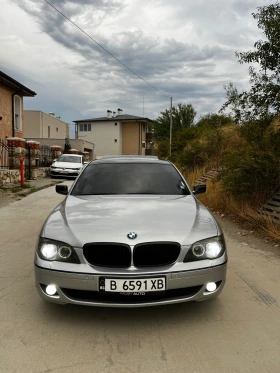 Обява за продажба на BMW 730 Е65 Facelift ~12 500 лв. - изображение 1