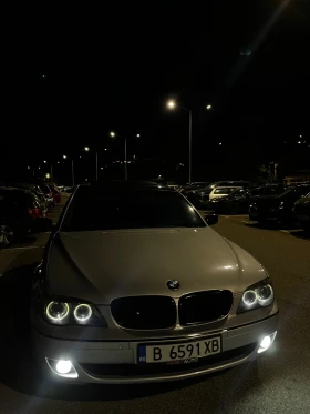 BMW 730 65 Facelift | Mobile.bg    15