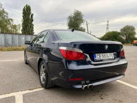 BMW 530 218 к.с. - 13200 лв. - 74751553 4