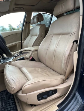 BMW 530 218 к.с. - 13200 лв. - 74751553 13