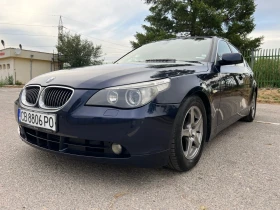 BMW 530 218 к.с. - 13200 лв. - 74751553 2