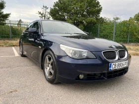 BMW 530 218 к.с. - 13200 лв. - 74751553 9