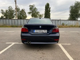 BMW 530 218 к.с. - 13200 лв. - 74751553 6
