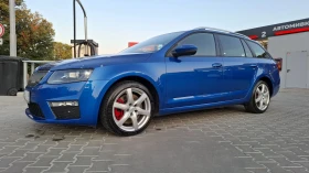     Skoda Octavia 2.0D VRS 184ks TOP
