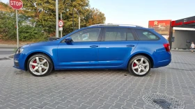 Skoda Octavia 2.0D VRS 184ks TOP | Mobile.bg    6