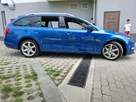 Skoda Octavia 2.0D VRS 184ks TOP | Mobile.bg    14