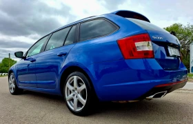 Skoda Octavia 2.0D VRS 184ks TOP | Mobile.bg    17