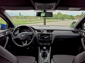 Skoda Octavia 2.0D VRS 184ks TOP | Mobile.bg    7