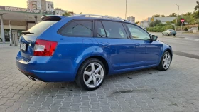 Skoda Octavia 2.0D VRS 184ks TOP | Mobile.bg    3