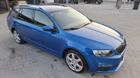Skoda Octavia 2.0D VRS 184ks TOP | Mobile.bg    4