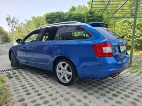 Skoda Octavia 2.0D VRS 184ks TOP | Mobile.bg    15