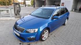 Skoda Octavia 2.0D VRS 184ks TOP | Mobile.bg    5