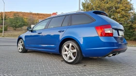 Skoda Octavia 2.0D VRS 184ks TOP | Mobile.bg    2