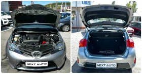 Toyota Auris 1.4D-4D 90HP CAM EURO 5B | Mobile.bg    15