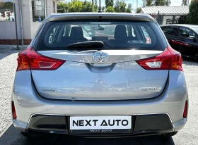 Обява за продажба на Toyota Auris 1.4D-4D 90HP CAM EURO 5B ~13 990 лв. - изображение 5