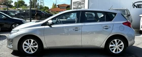 Обява за продажба на Toyota Auris 1.4D-4D 90HP CAM EURO 5B ~13 990 лв. - изображение 7