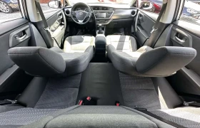 Обява за продажба на Toyota Auris 1.4D-4D 90HP CAM EURO 5B ~13 990 лв. - изображение 8