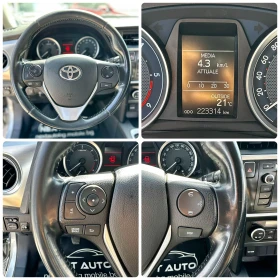 Toyota Auris 1.4D-4D 90HP CAM EURO 5B | Mobile.bg    13