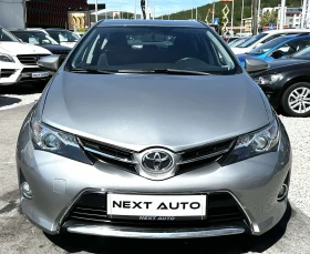 Обява за продажба на Toyota Auris 1.4D-4D 90HP CAM EURO 5B ~13 990 лв. - изображение 1