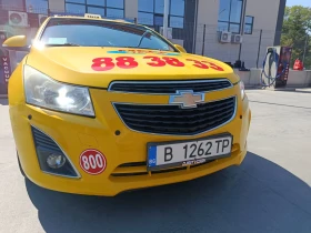 Chevrolet Cruze   | Mobile.bg    2