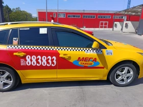 Chevrolet Cruze   | Mobile.bg    4